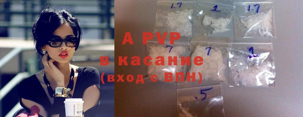 молекула духа Аркадак