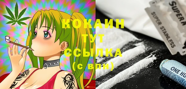 молекула духа Аркадак